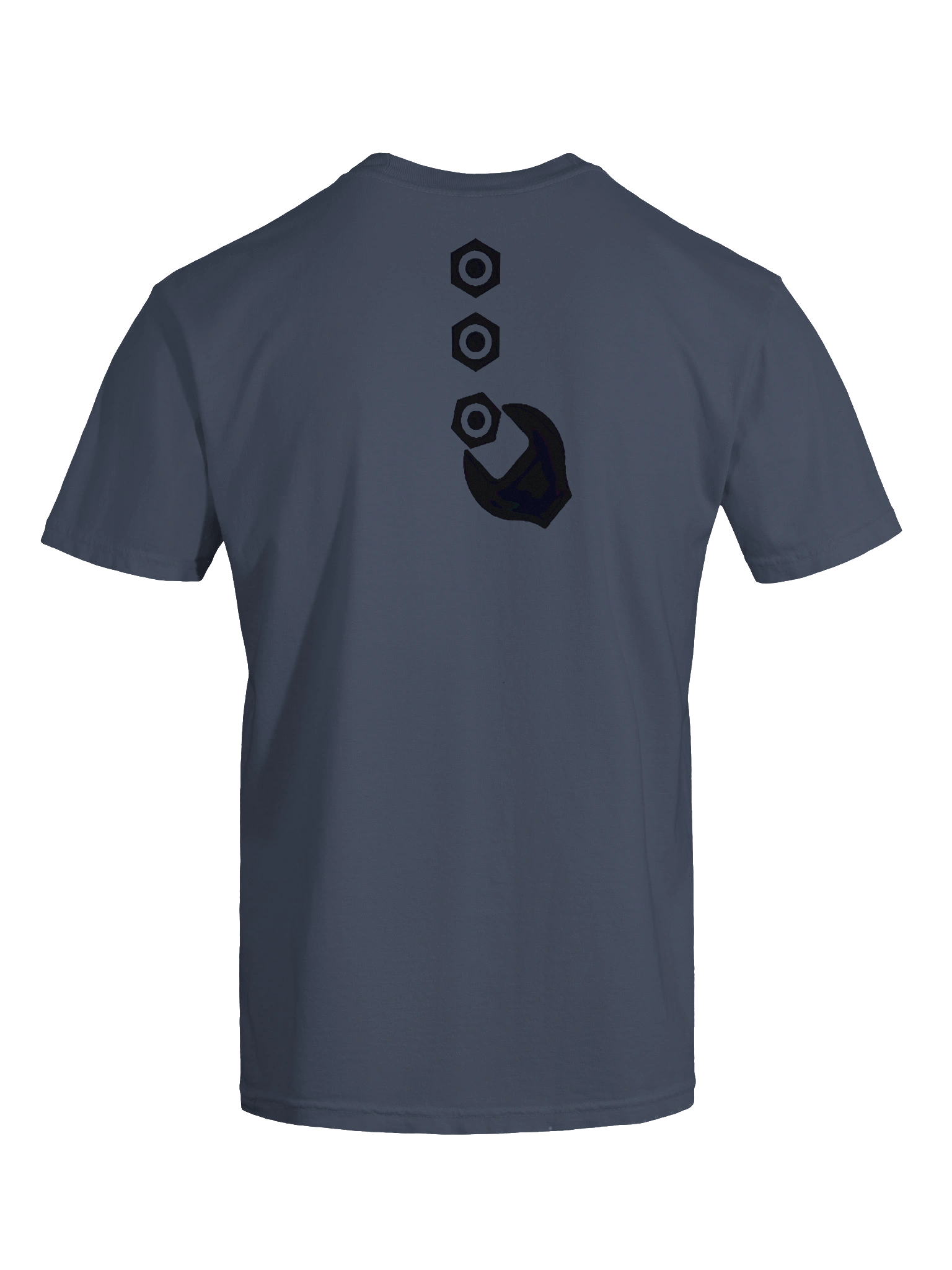 Worksite Classic Tee product image (66)