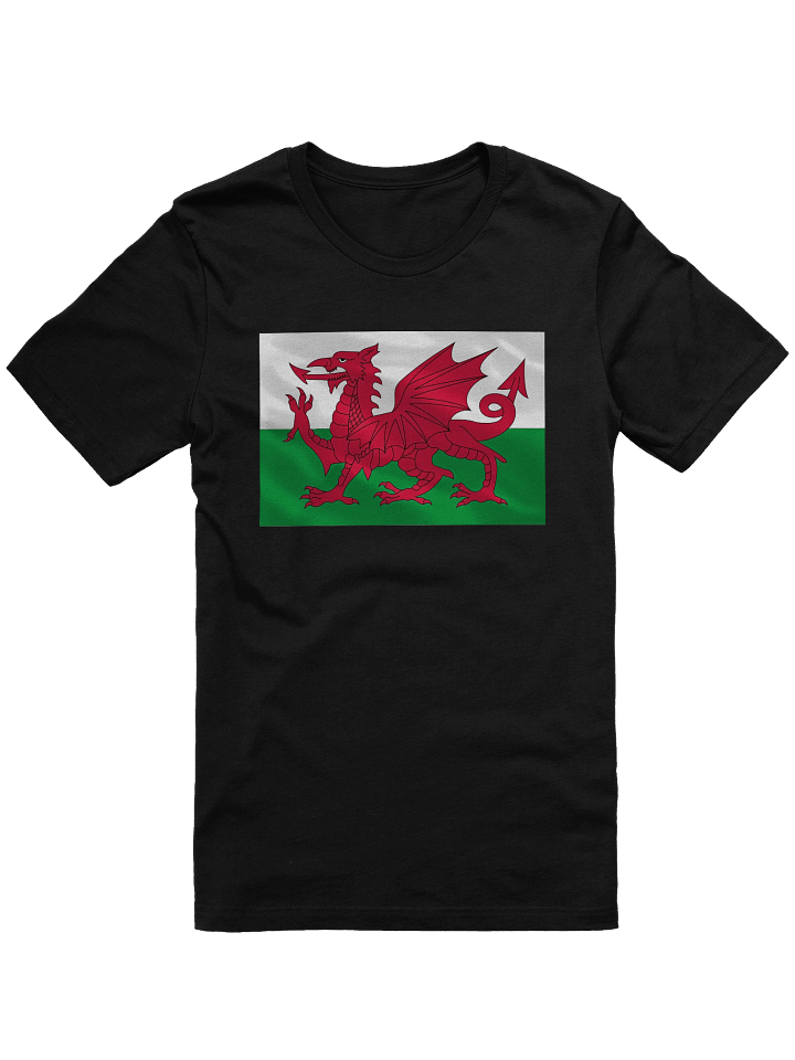 Flag of Wales product image (1)