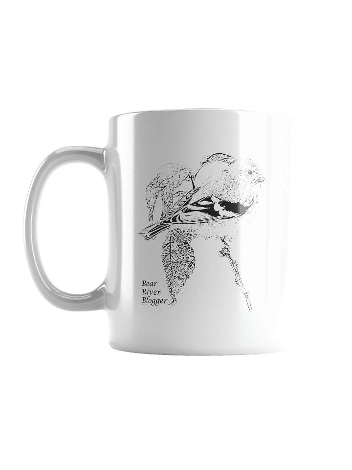 American Goldfinch Mug product image (1)
