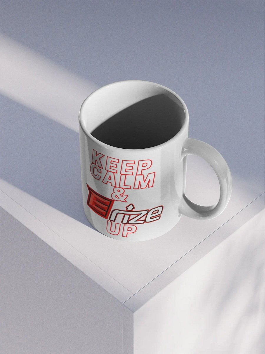 eRize Keep Calm product image (2)