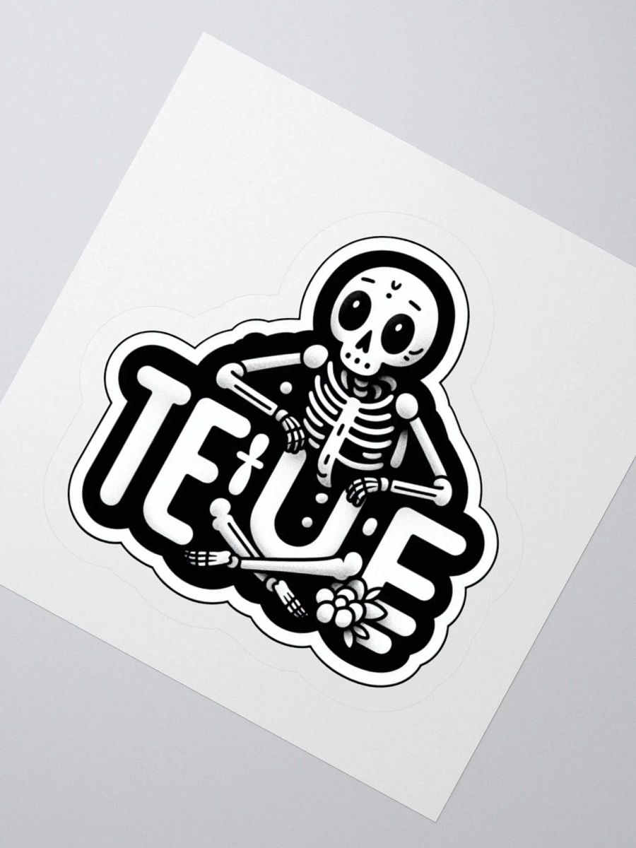 Zticker Teue product image (2)