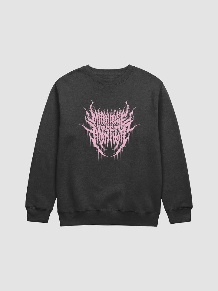 Madhouse Misfit Crewneck | PNK product image (1)