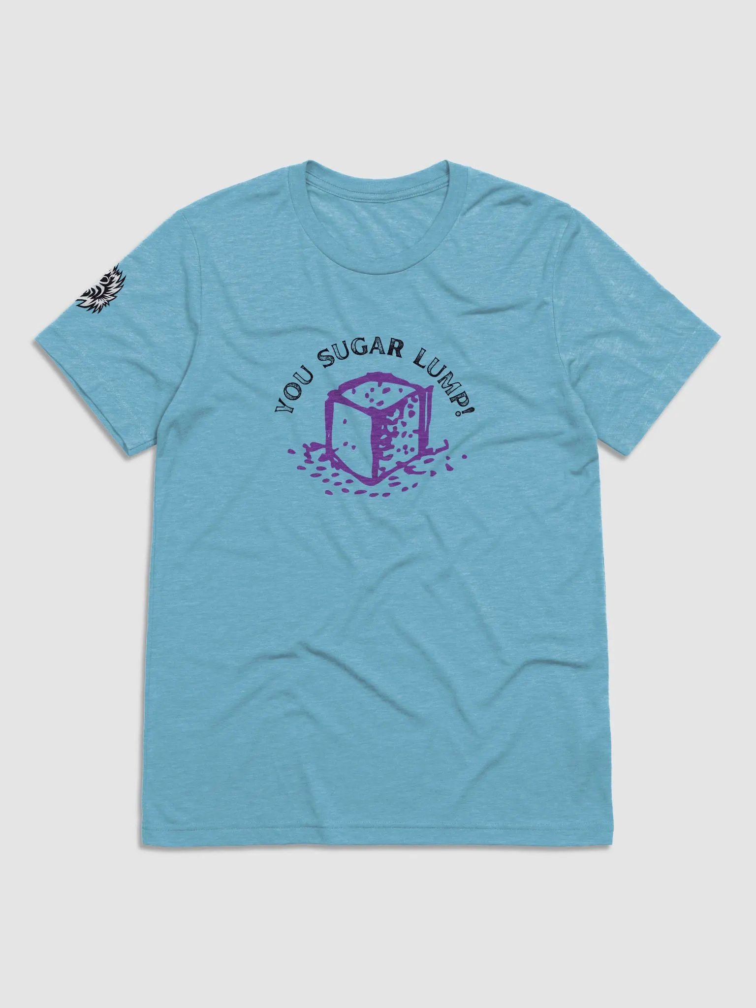 Sugar Lump T-Shirt product image (1)