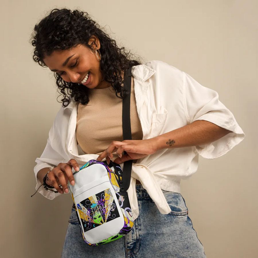 Small Bag for Deep Thinkers product image (12)