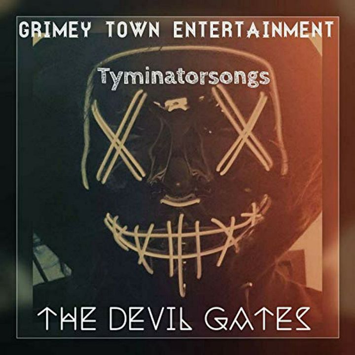 The Devil Gates (Digital Version) product image (1)