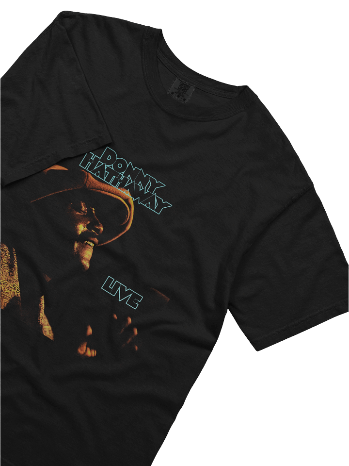Donny Hathaway Live product image (2)
