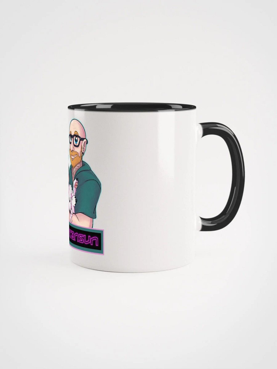 Diva & Tibby Mug product image (2)