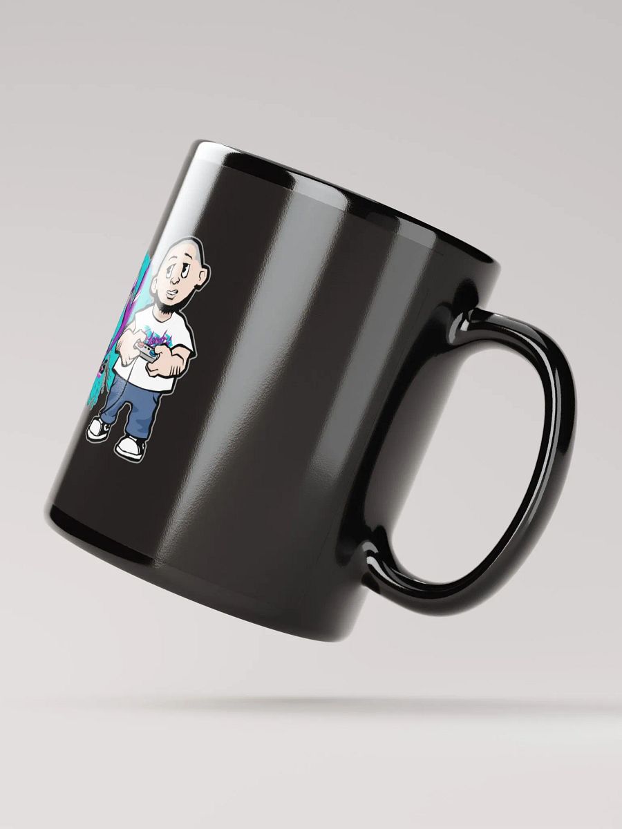 SirSCAMdry Does Things Official Mug product image (3)
