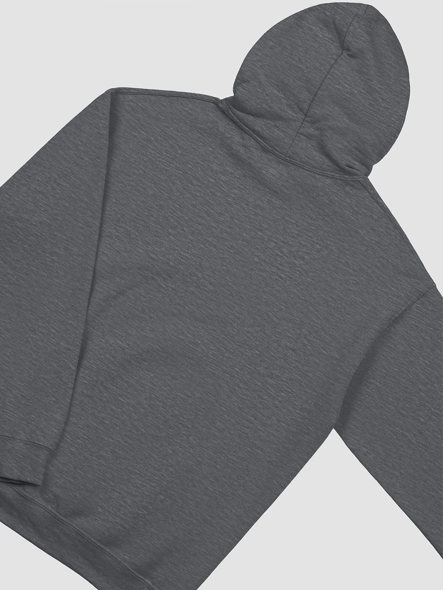 CC Sweatshirt Black Cross product image (3)