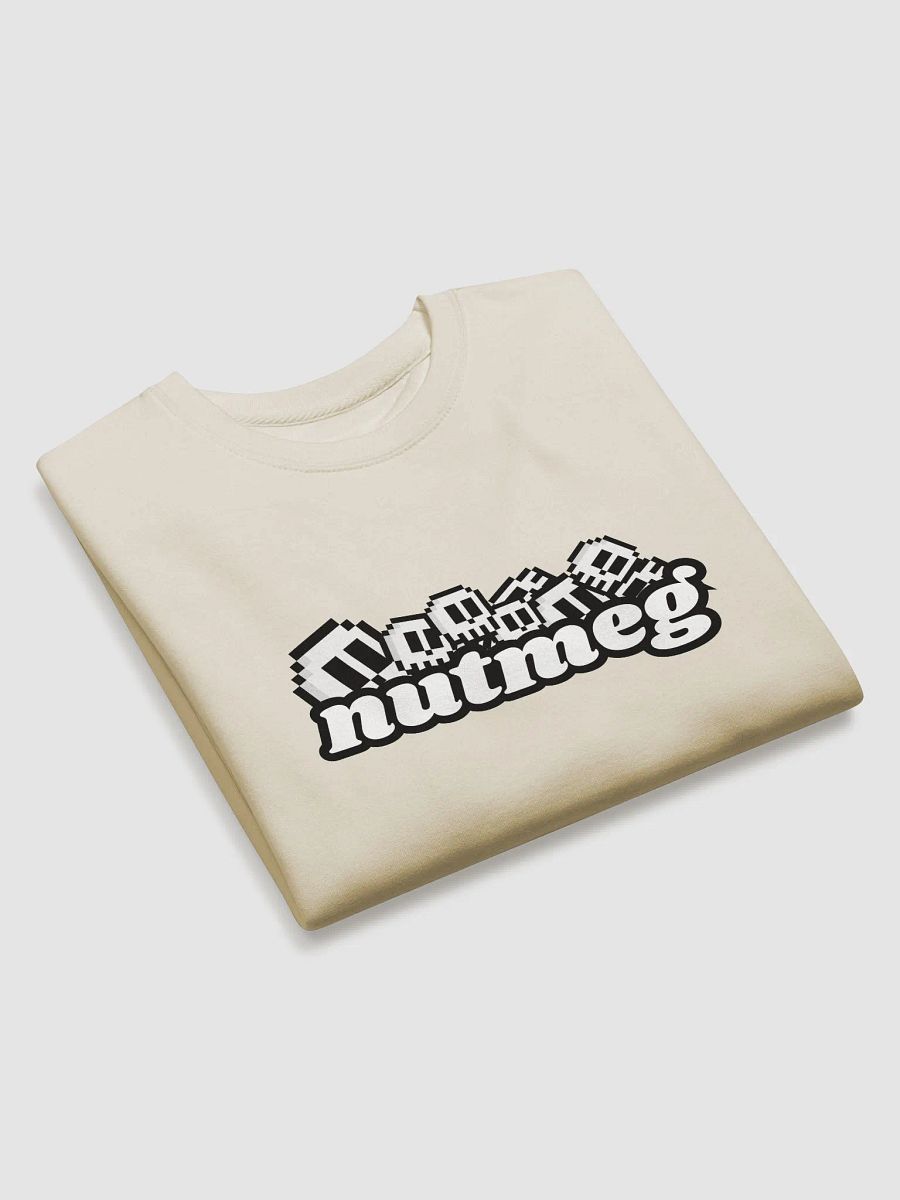 Pile of Skulls Nutmeg x Crew Neck product image (3)