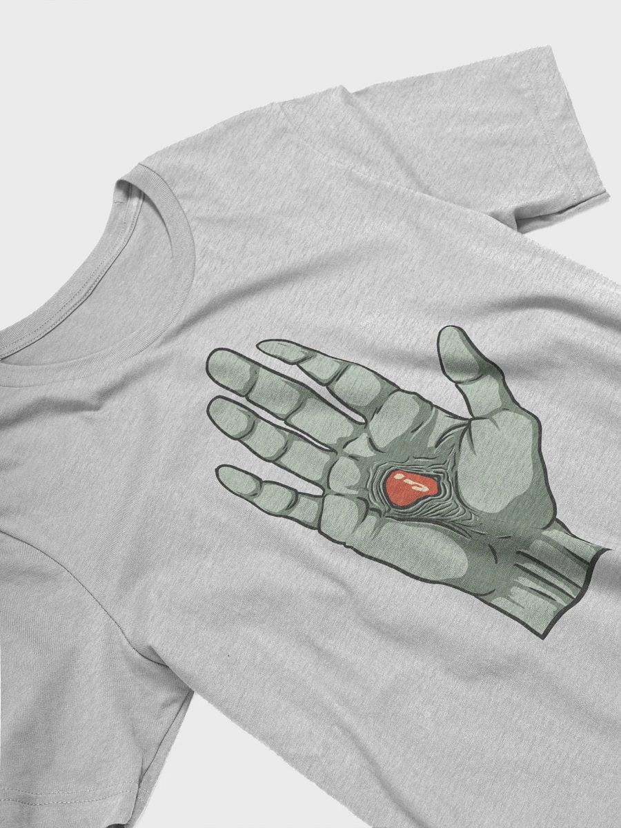Hand of Devil Tee product image (17)