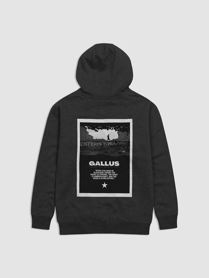 Gallus Hoodies product image (1)