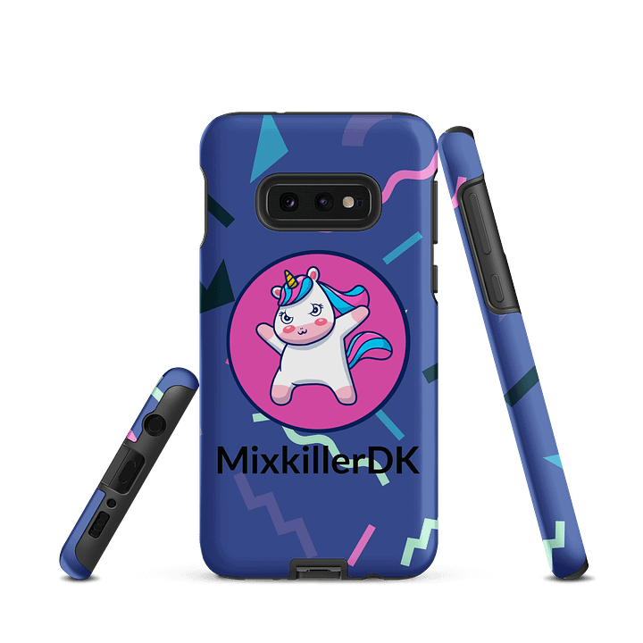 Mobil Cover product image (2)