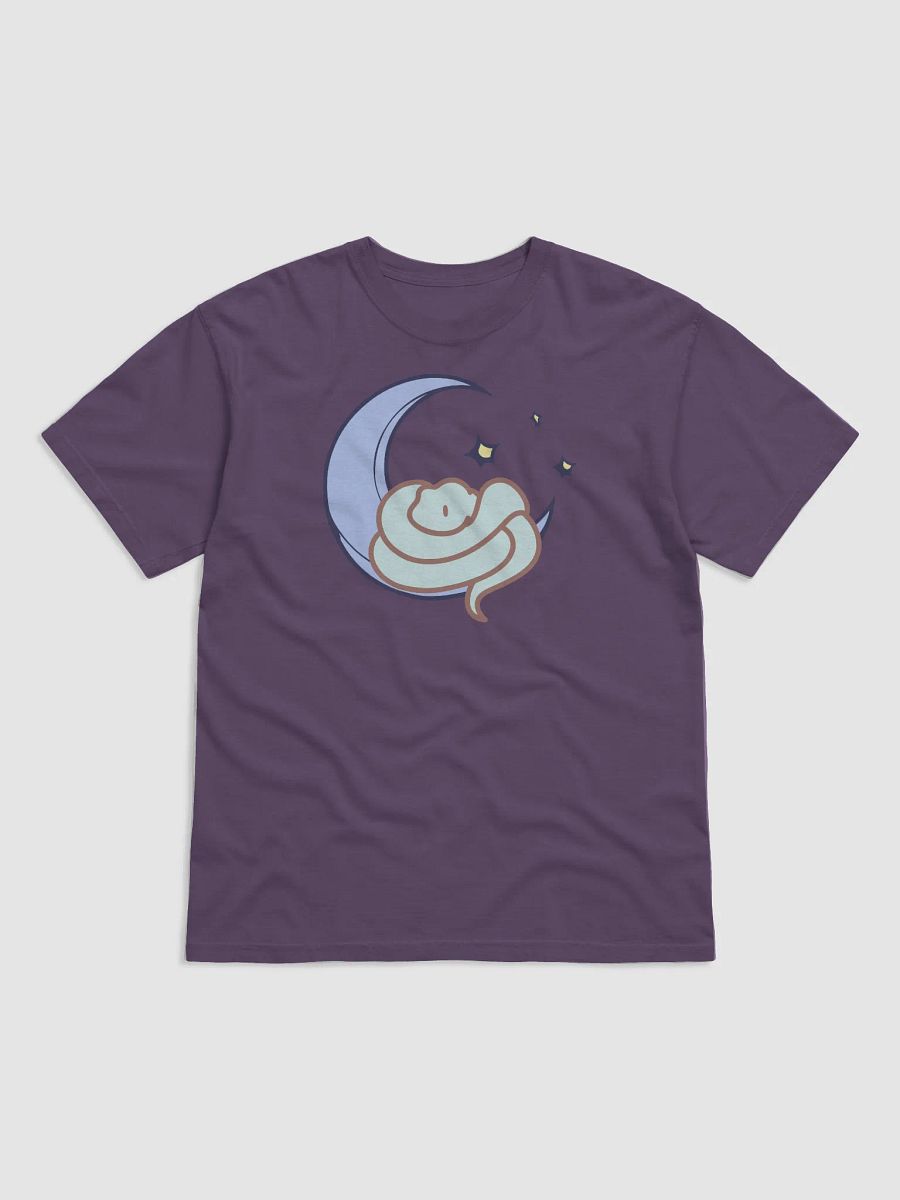 Lunar Serenity T-Shirt product image (3)