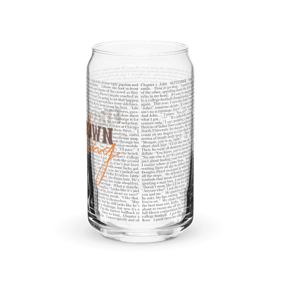 The Words Collection: First Down Darling product image (3)