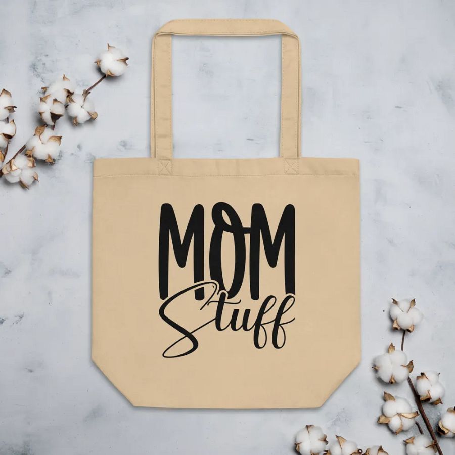 Canvas Eco Tote product image (3)
