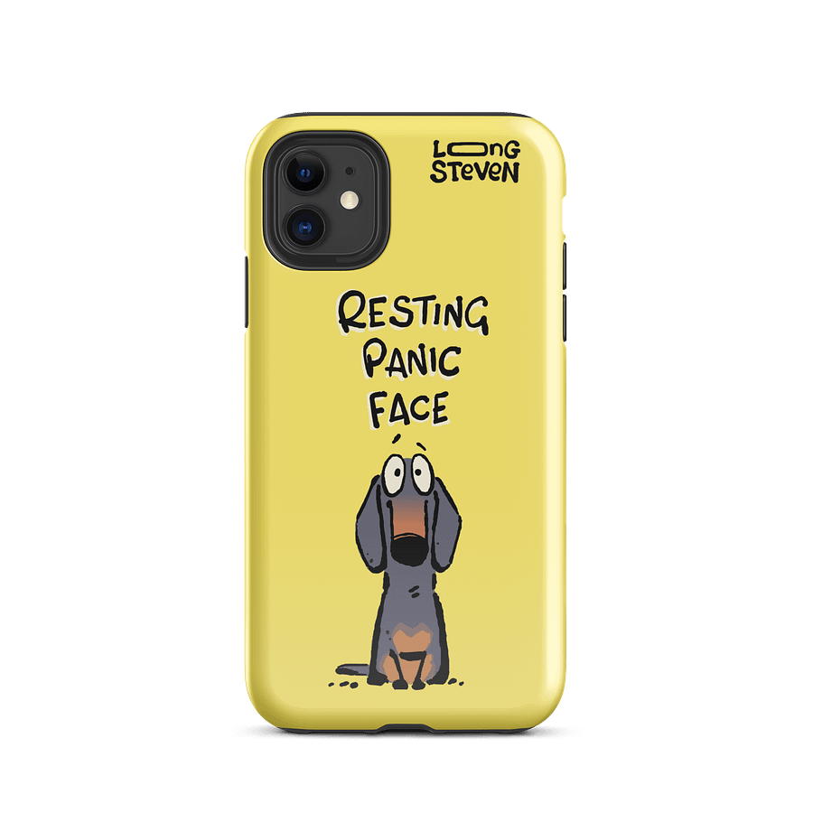 Resting Panic Face product image (47)