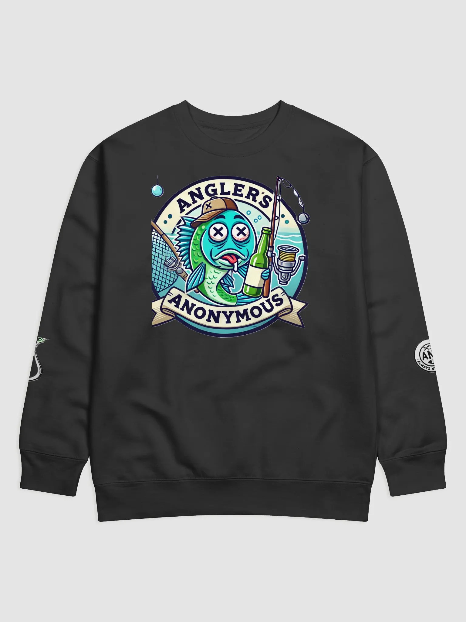 AA Fleece product image (1)