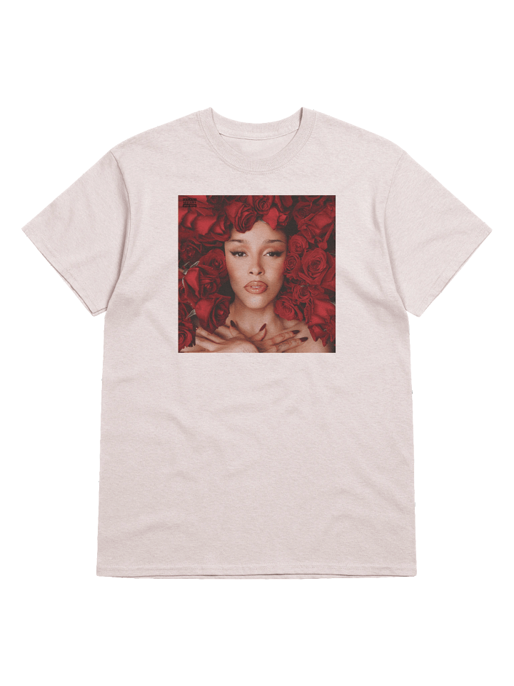Vie Doja Cat Tshirt product image (10)