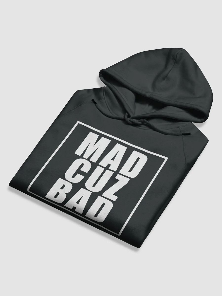 MadCuzBad Hoodie product image (6)