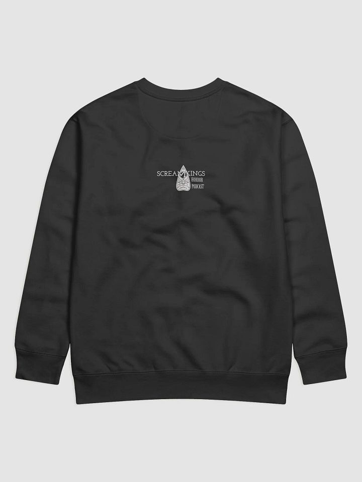 Yas, Queen Tarot - Unisex Sweatshirt product image (2)