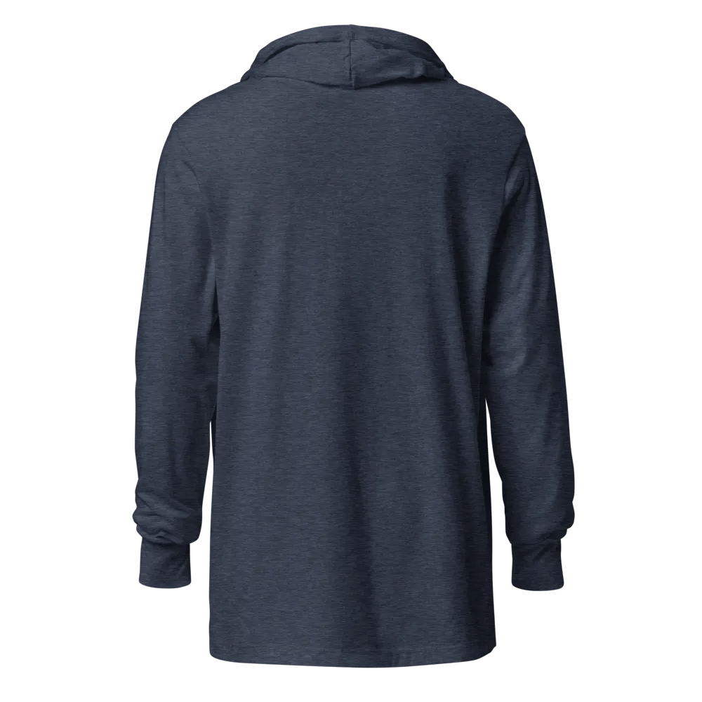 Side Quests Hooded Long Sleeve Tee product image (3)