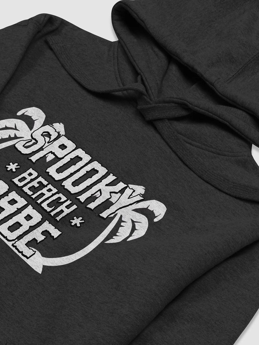 Spooky Beach Babe Hoodie product image (3)