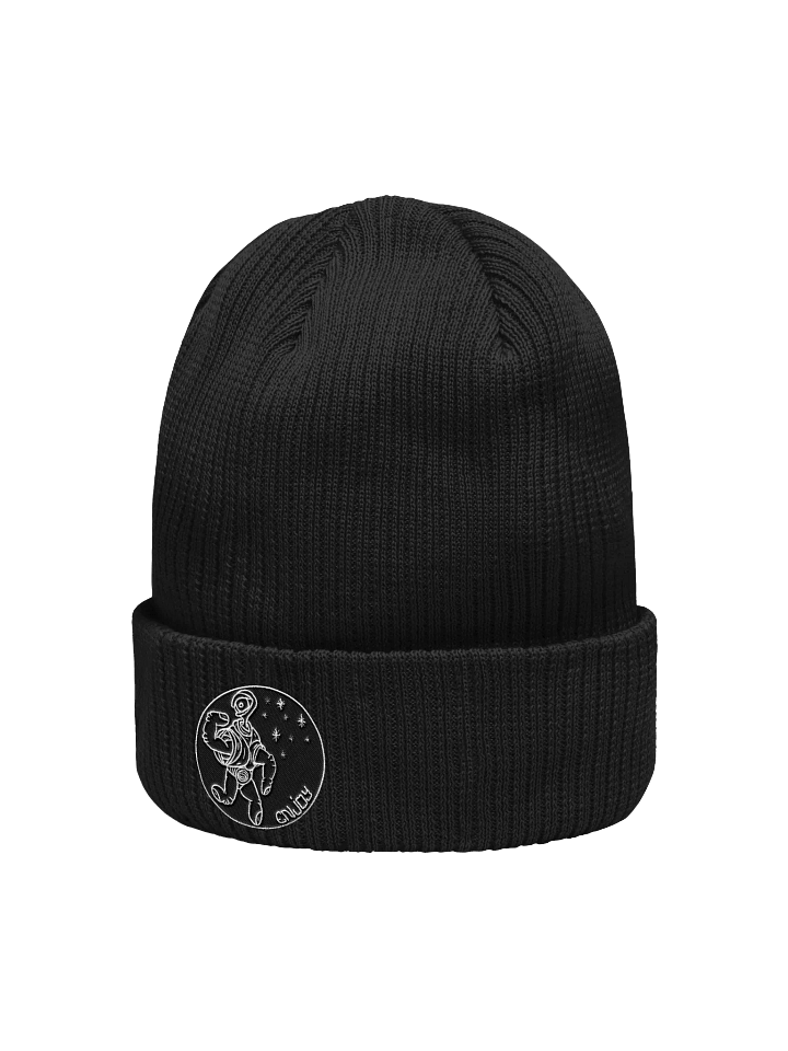 Enjoy Classic Organic Cotton Beanie- Fingers 1 product image (2)