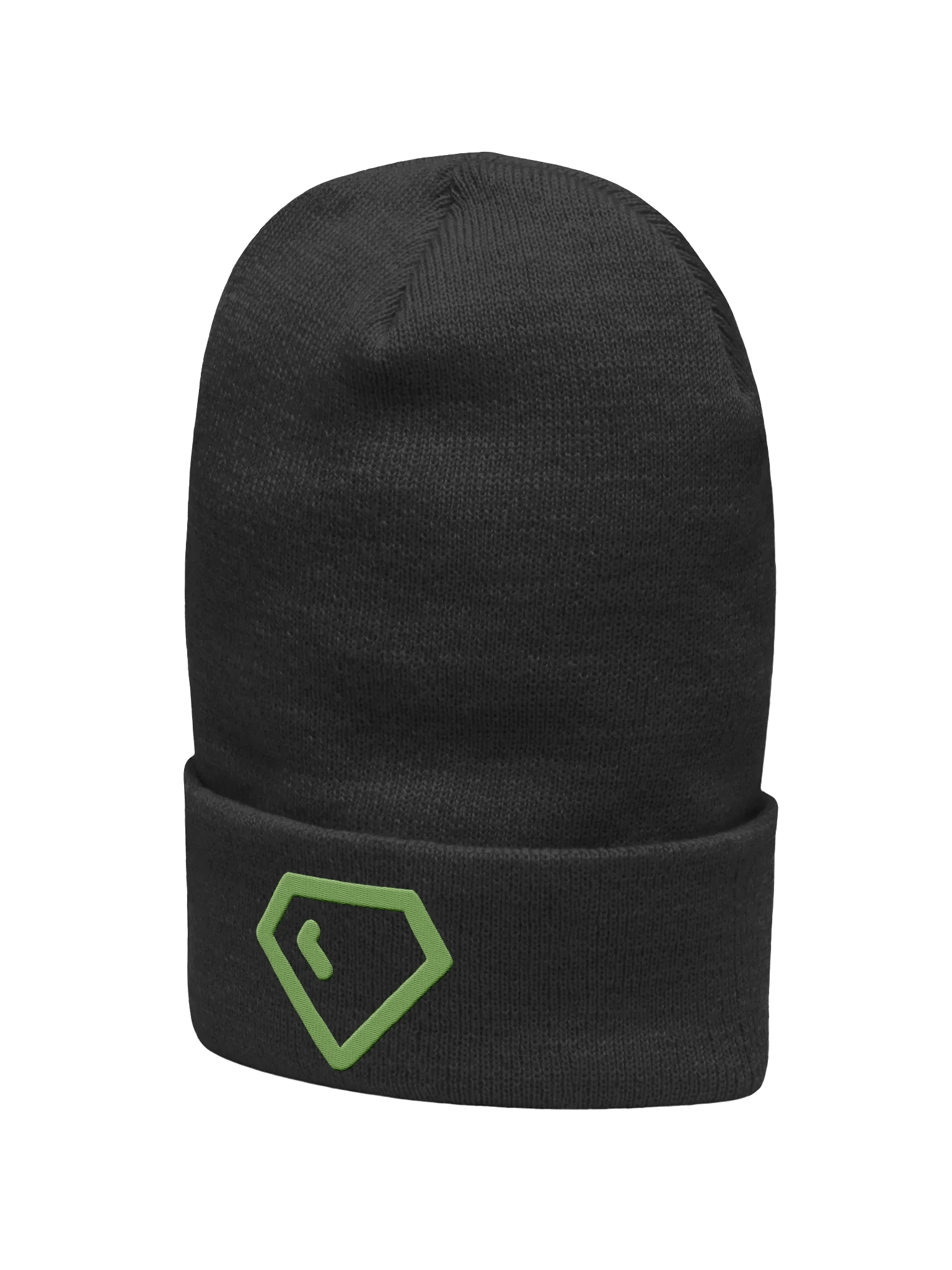 A Radiant "Glyph Miner Logo" Beanie product image (3)