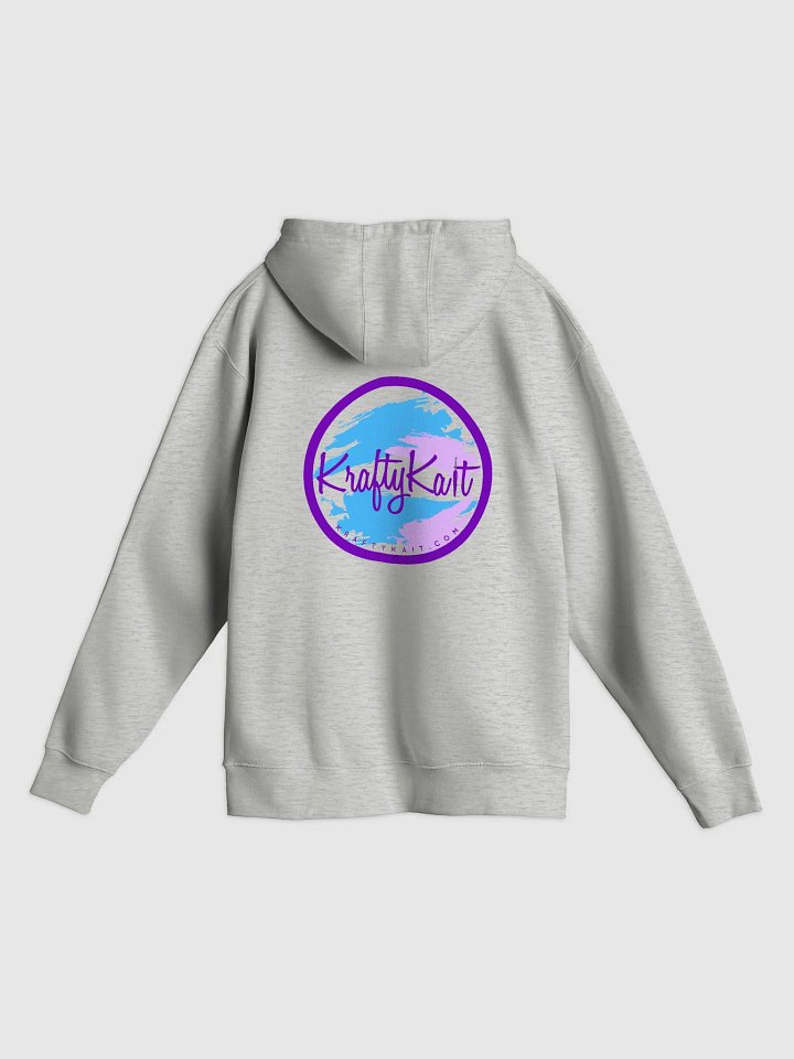 Krafty Kait Sweatshirt product image (17)