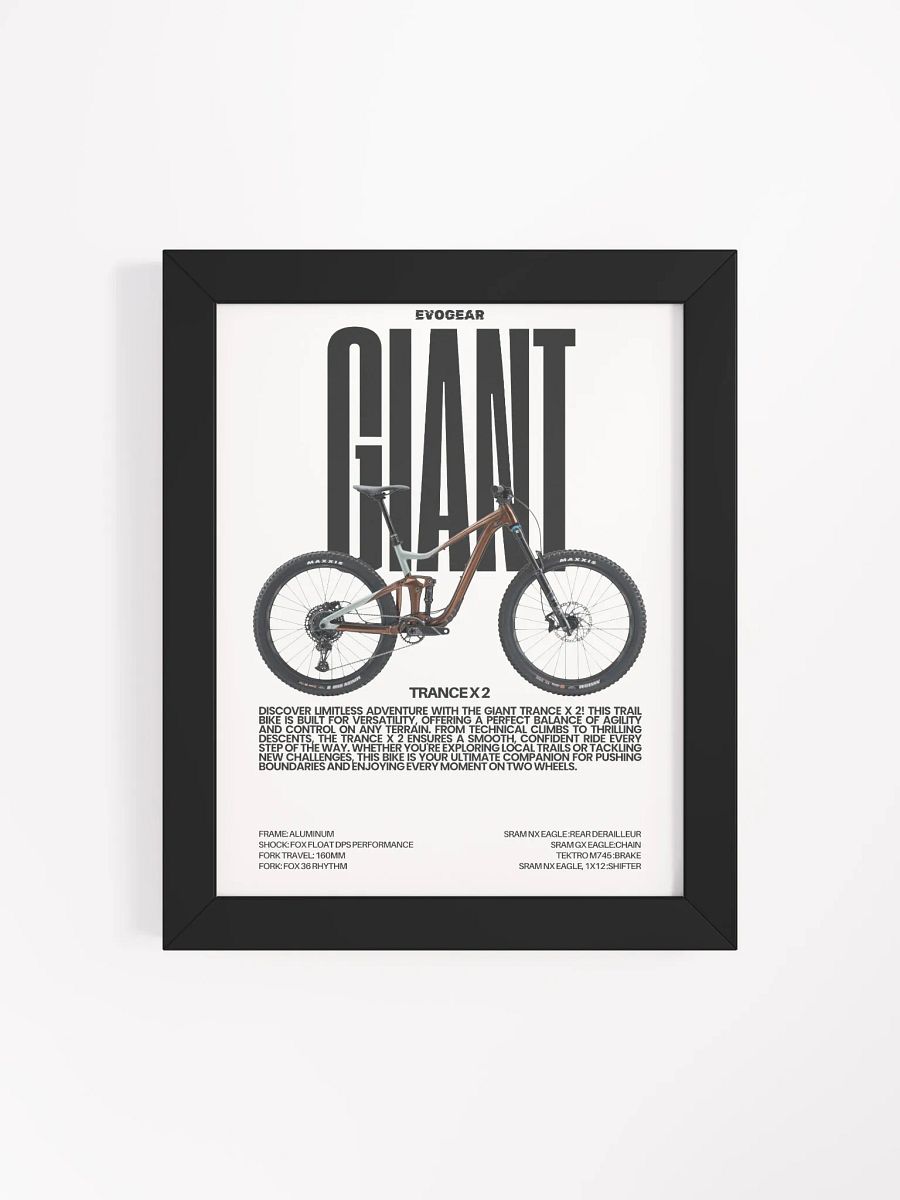 Giant Trance X 2 Frame product image (17)