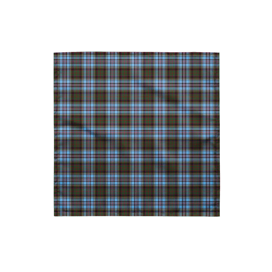 Anderson Tartan Bandana product image (4)