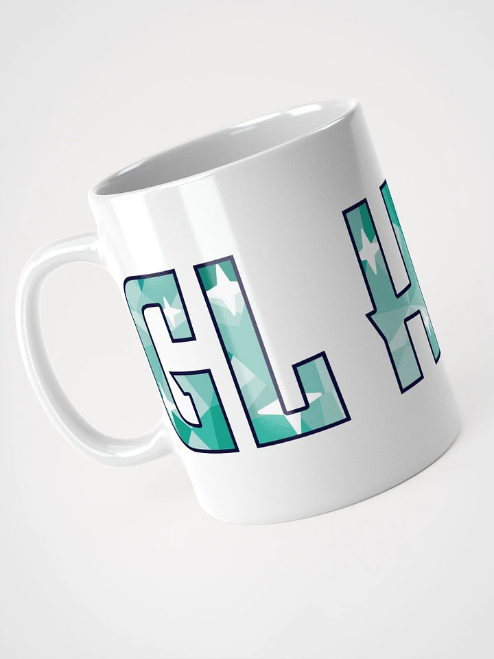 NEW - GL HF GG - Mug product image (1)