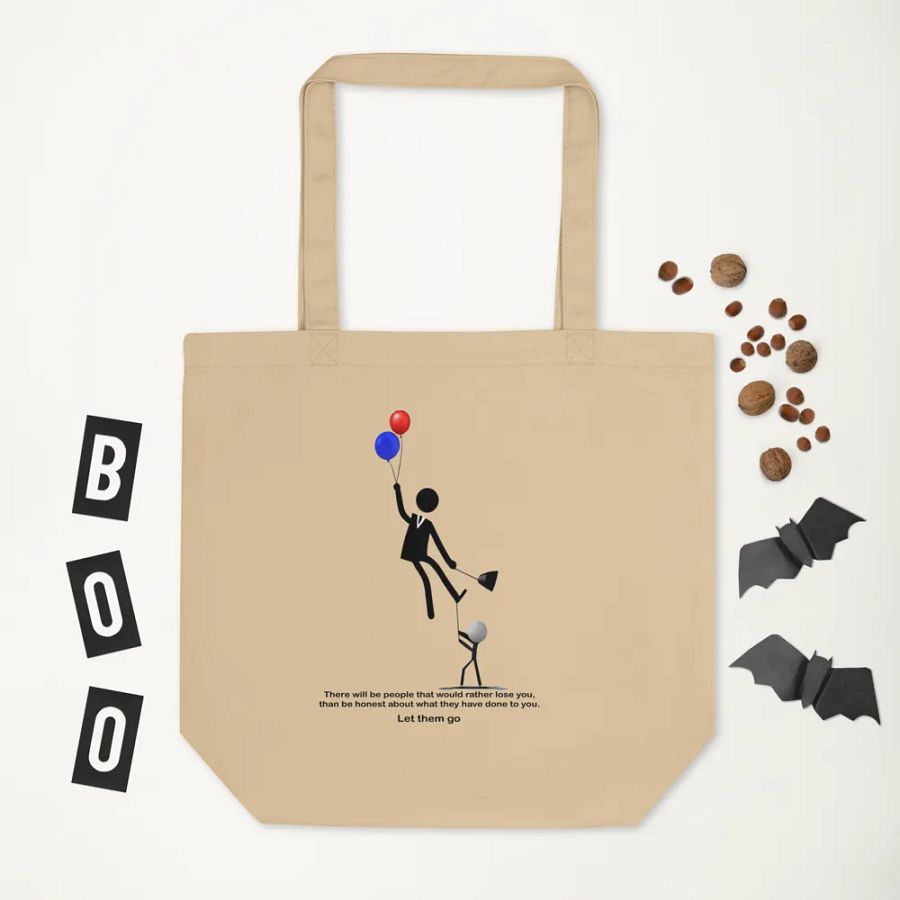 Let them go product image (6)