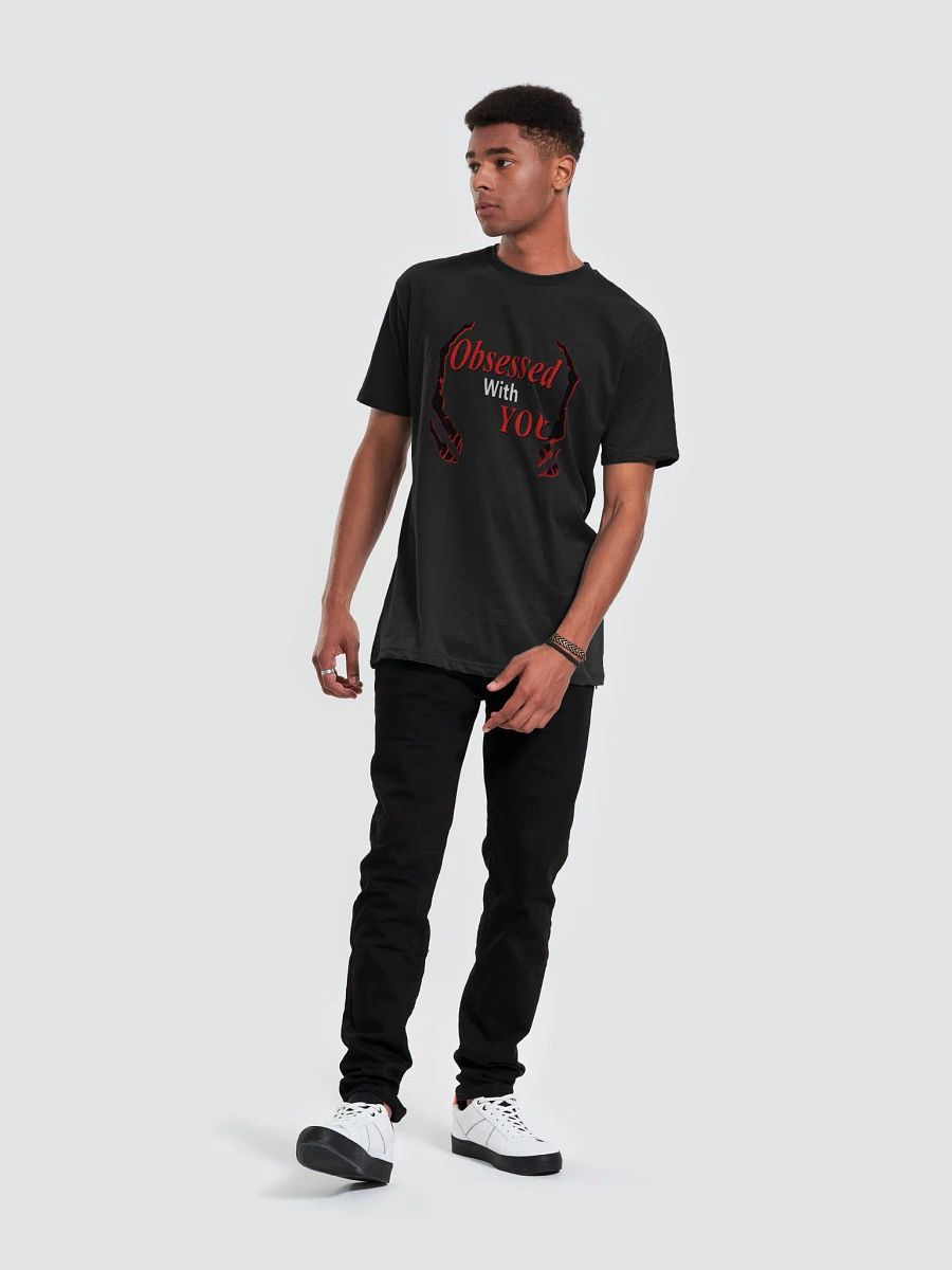 Obsessed With You Tee product image (7)