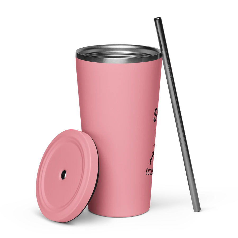 Swift 20 oz. Insolated Cup: Pink product image (24)