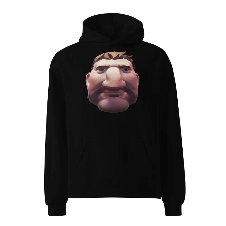 Gus Hoodie product image (1)