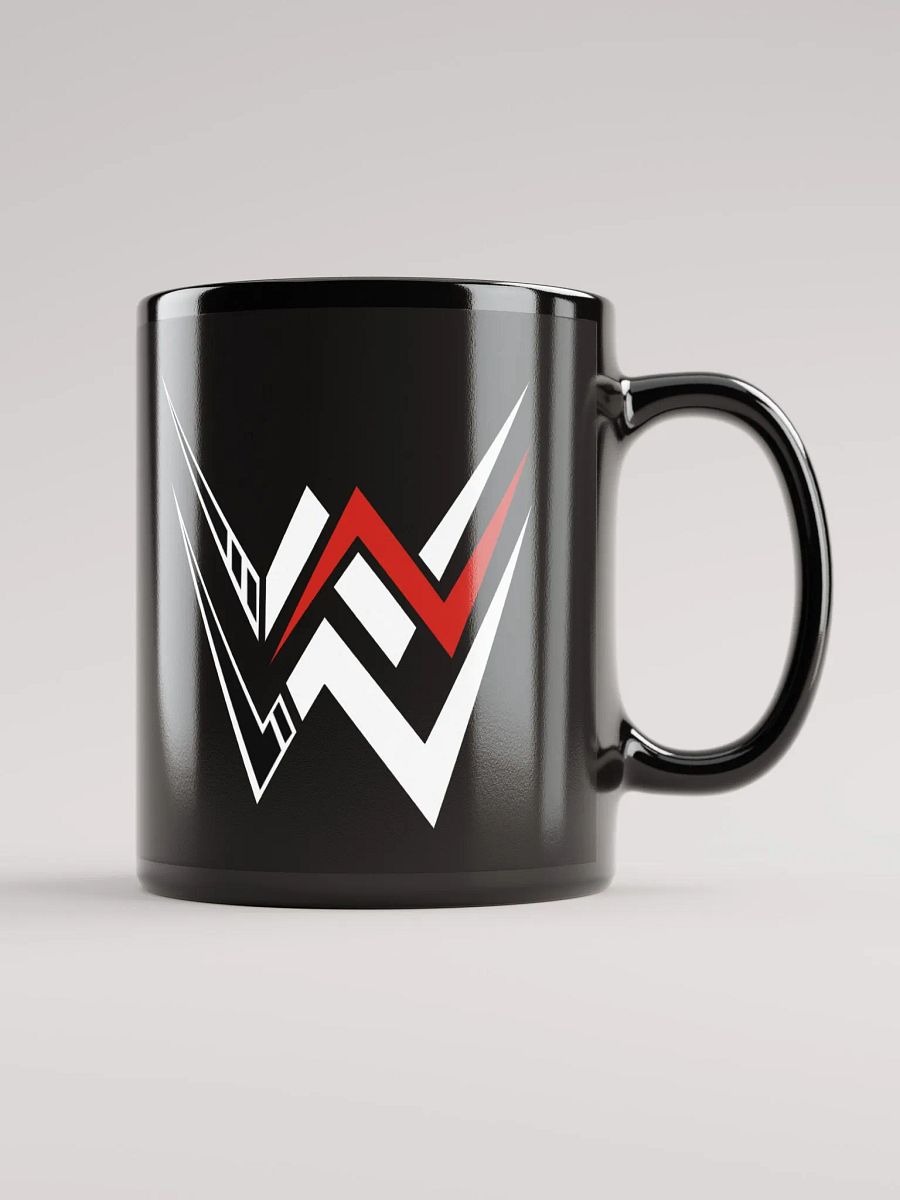 Wednesday Night Warhammer Coffee Mug product image (1)