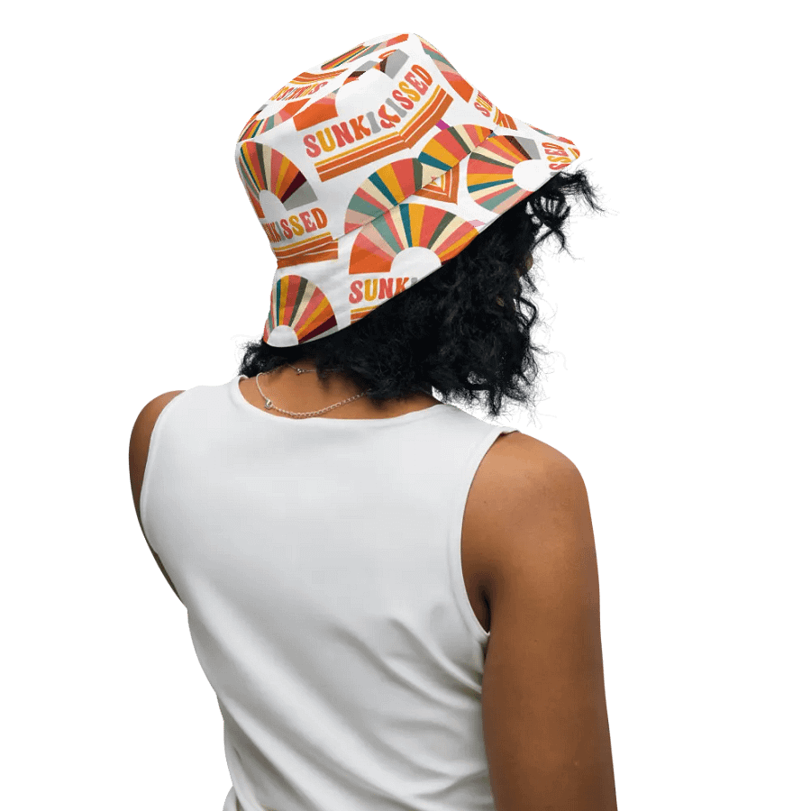Bucket Hat product image (8)