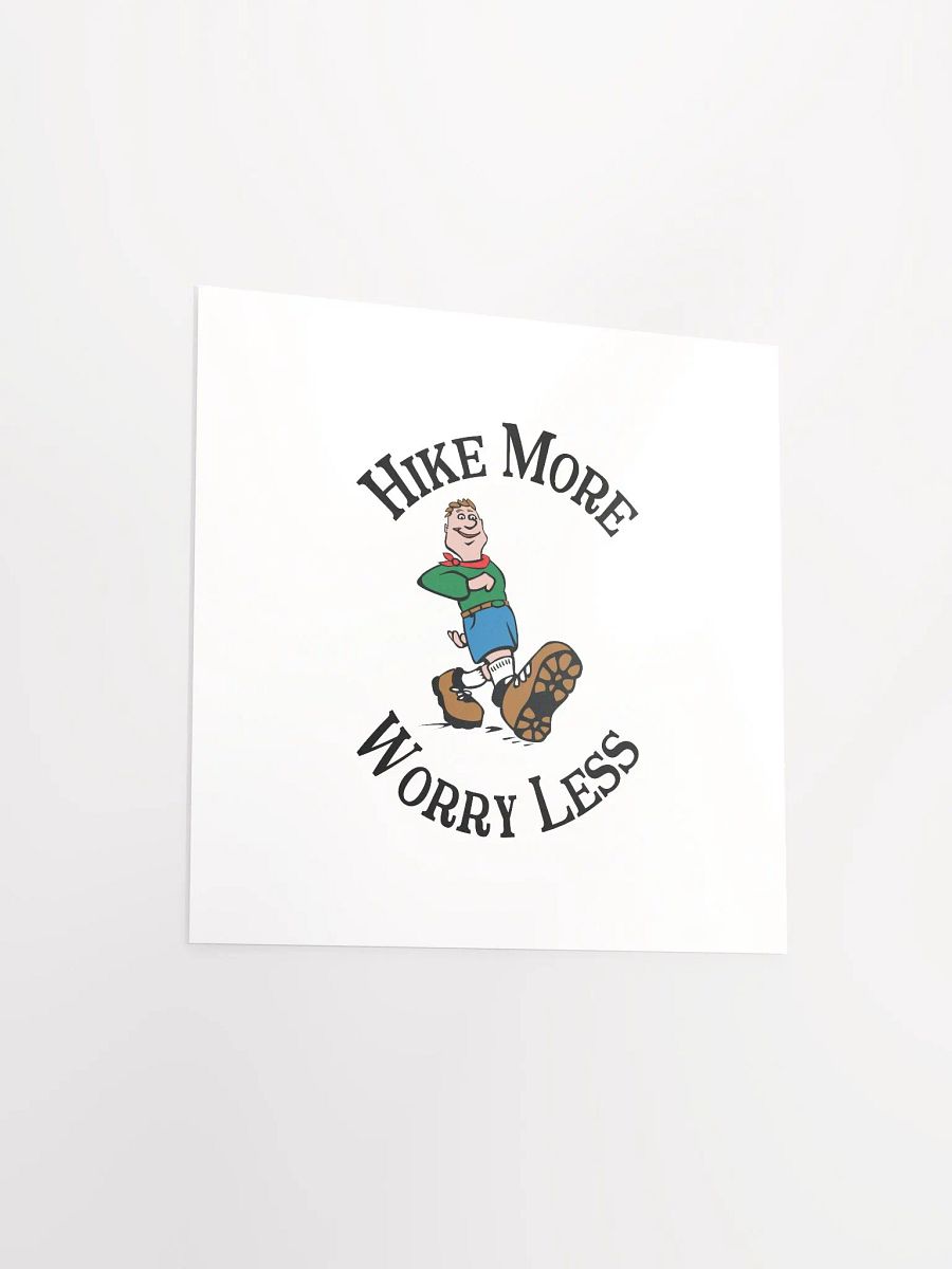Hike More, Worry Less product image (21)