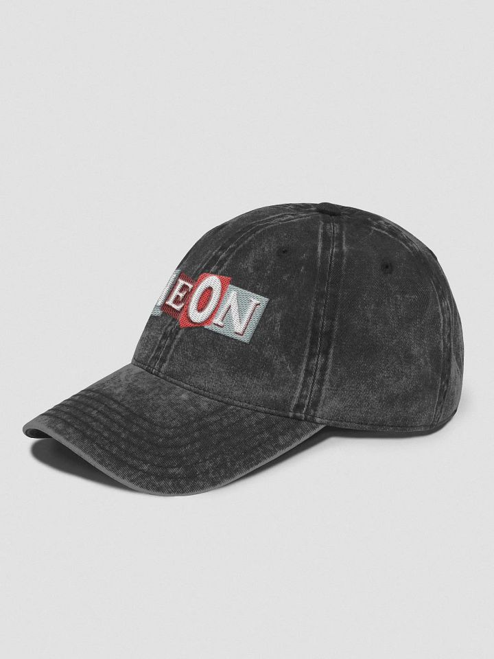 Adult Vintage Wash Dad Hat product image (2)