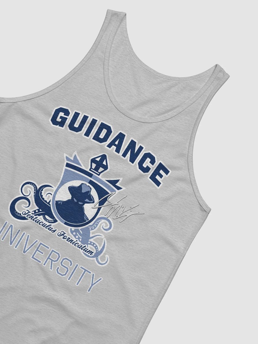 LIMITED SIGNATURE EDITION: Guidance University - Tank product image (4)