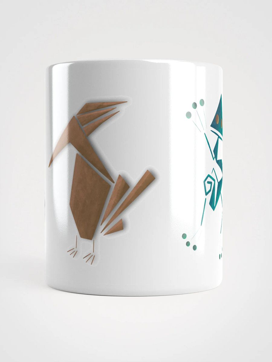 Geometric Desert Mug product image (5)