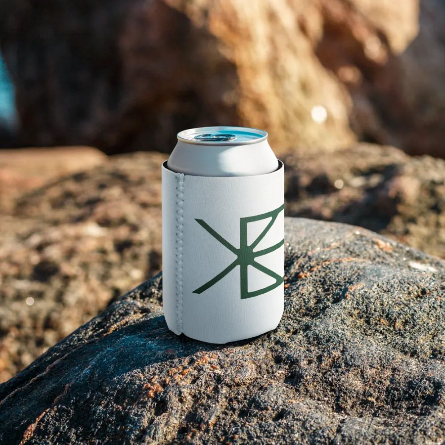 XB Soft Koozie product image (9)
