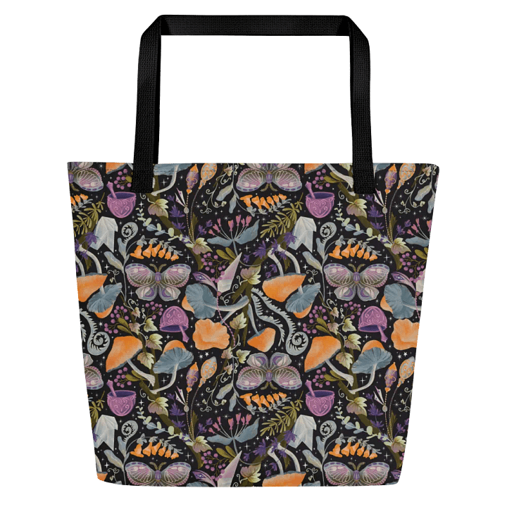 Enchanted Night Bag of Hoarding product image (2)