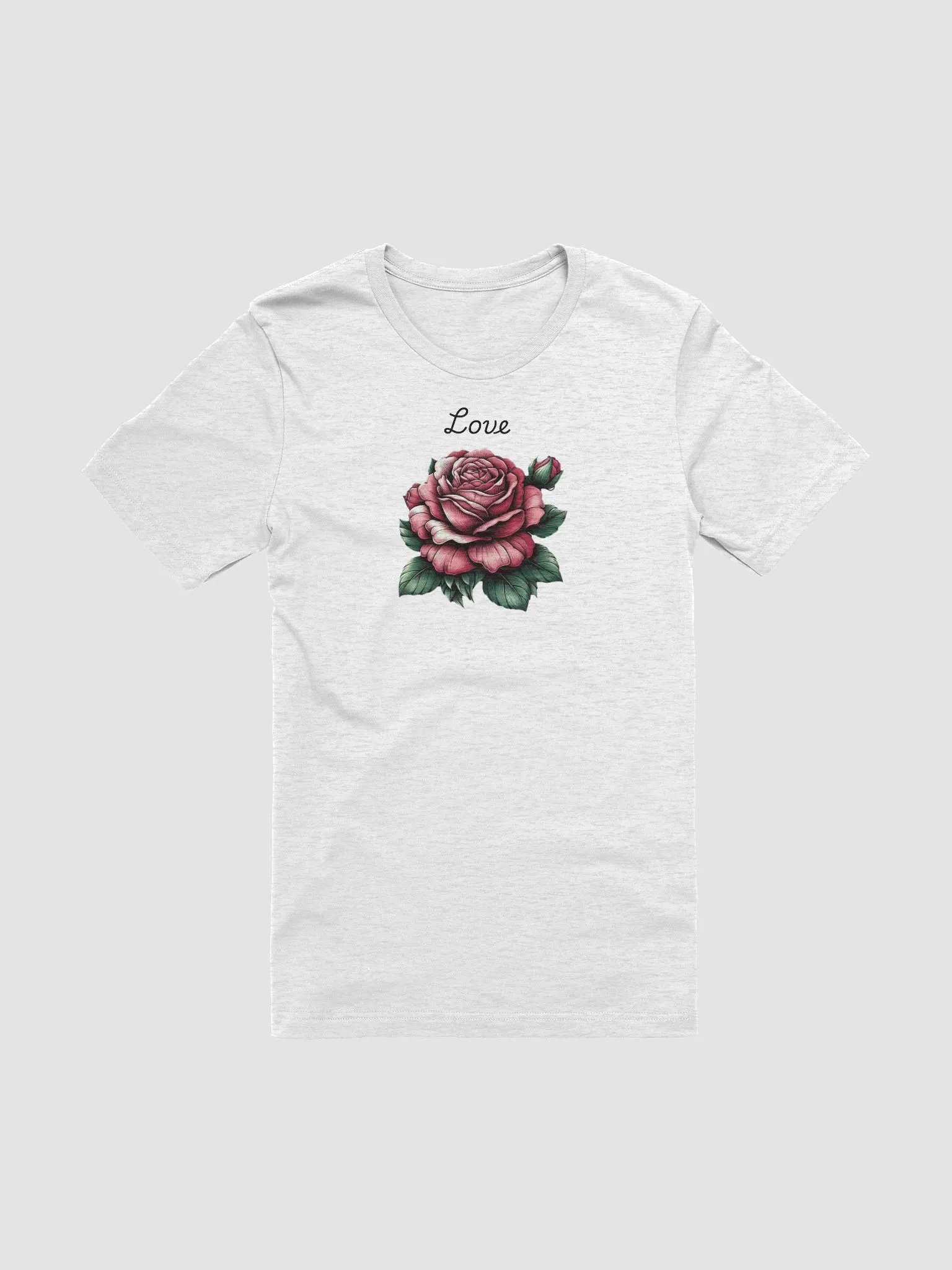 Eternal Rose: A Symbol of Love and Passion product image (4)