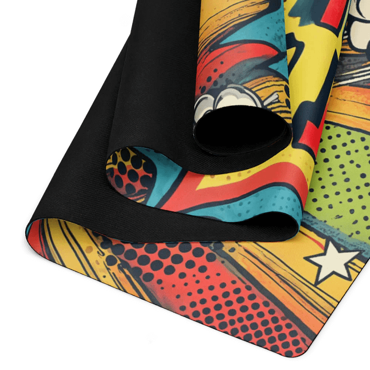 Look At 'Em Yoga product image (2)