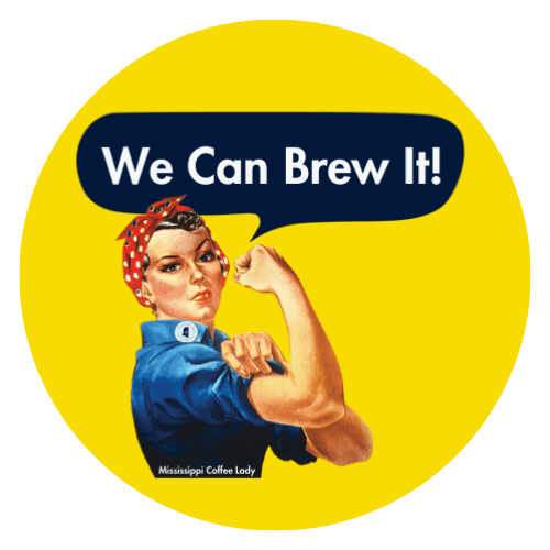 We Can Brew It Mug product image (3)