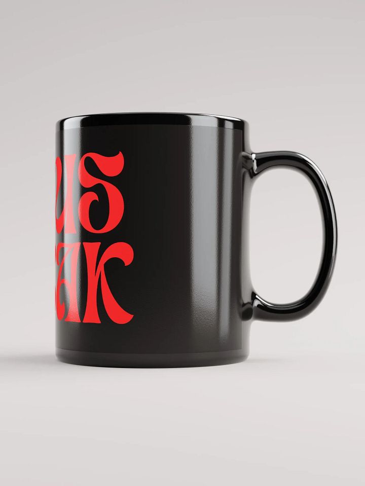 Jesus Freak Mug product image (1)