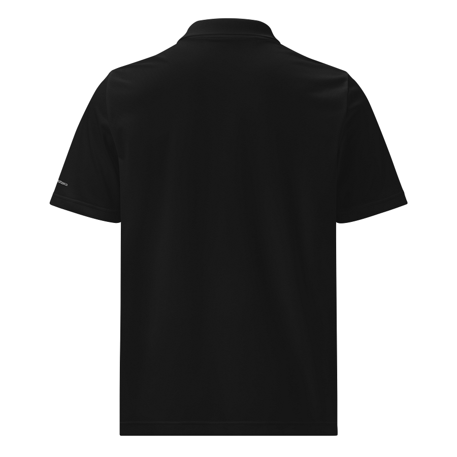 Stuck on Fishing Premium Polo product image (12)